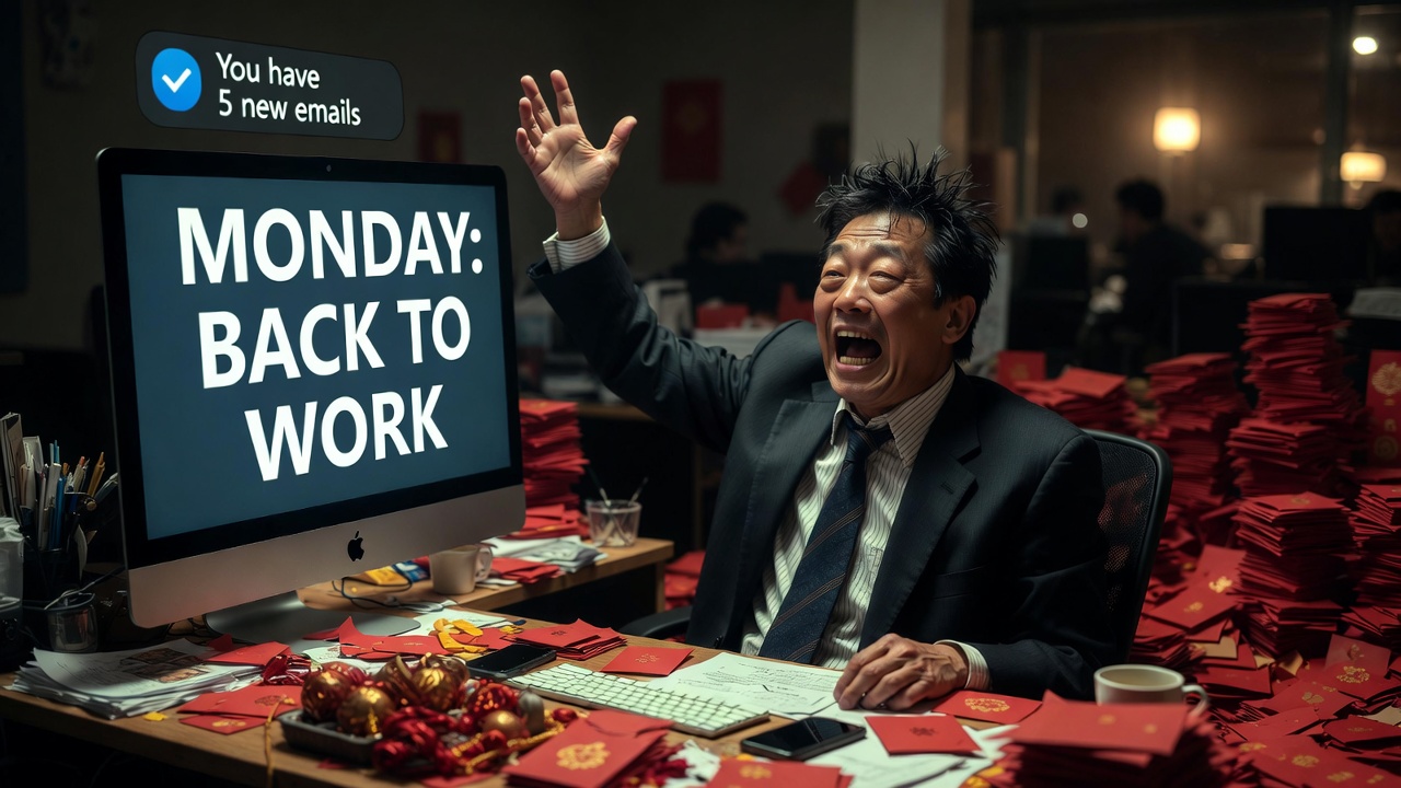 开工大吉？别逗了