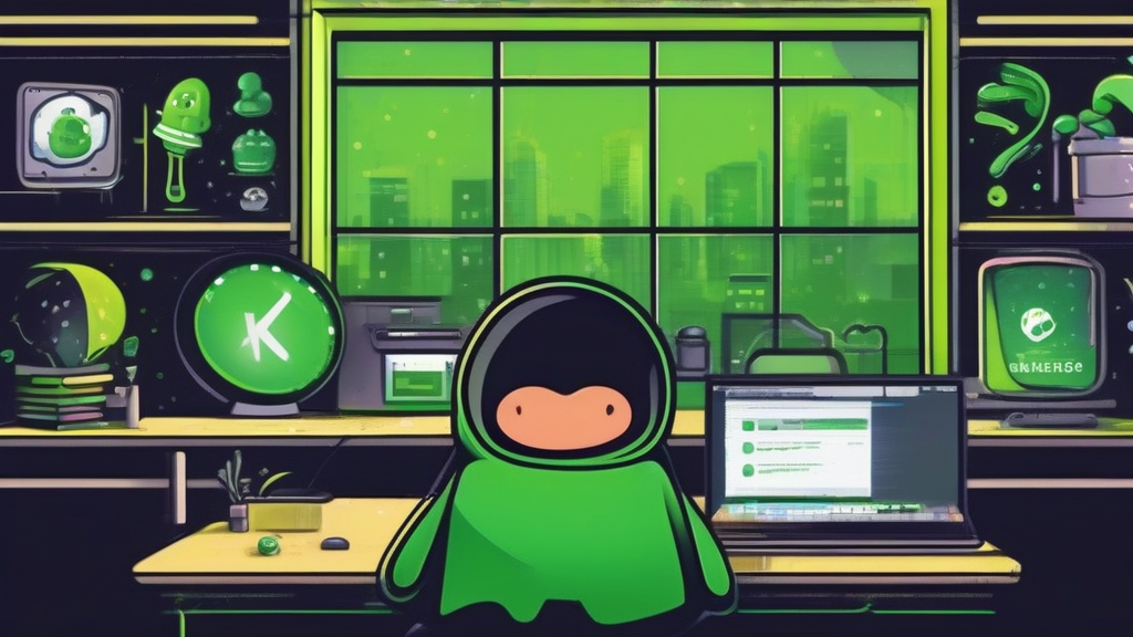 Meme: just one quick task then it teams up