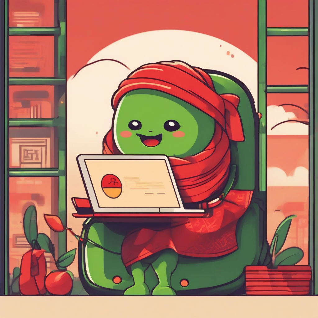 除夕夜：先把锅洗了，再把模型更新了